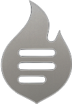 fire logo